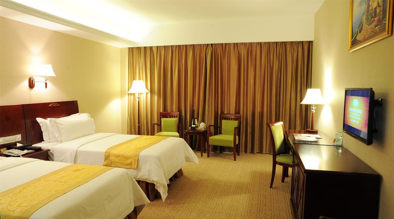 Vienna Hotel Shanghai Fengxian South Bridge Jinhai Road エクステリア 写真