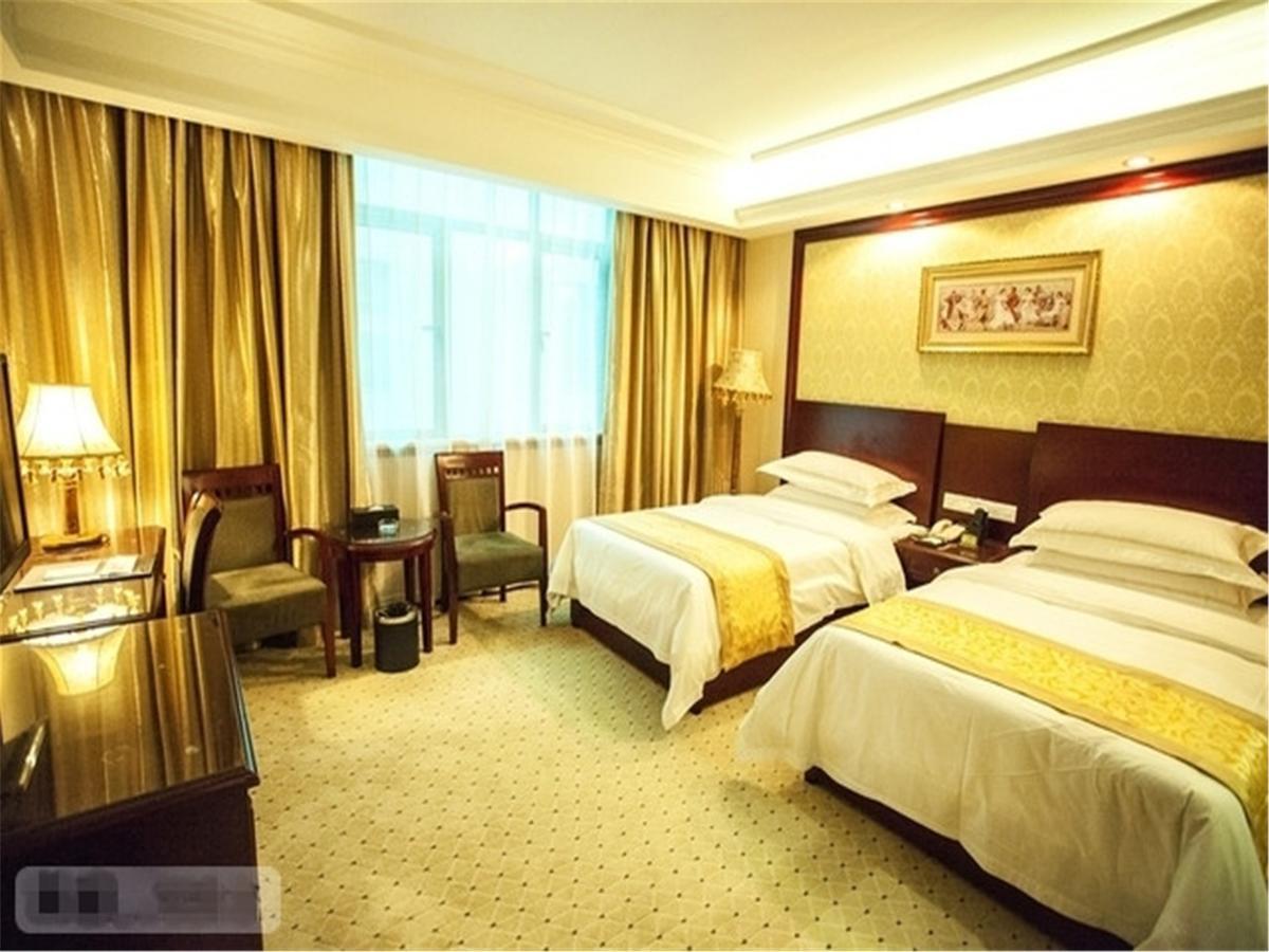Vienna Hotel Shanghai Fengxian South Bridge Jinhai Road エクステリア 写真