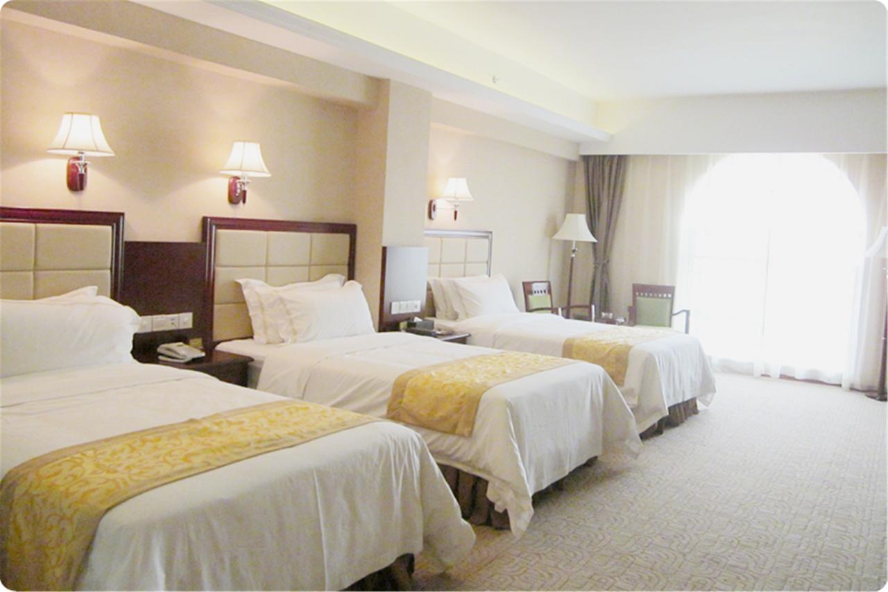 Vienna Hotel Shanghai Fengxian South Bridge Jinhai Road エクステリア 写真