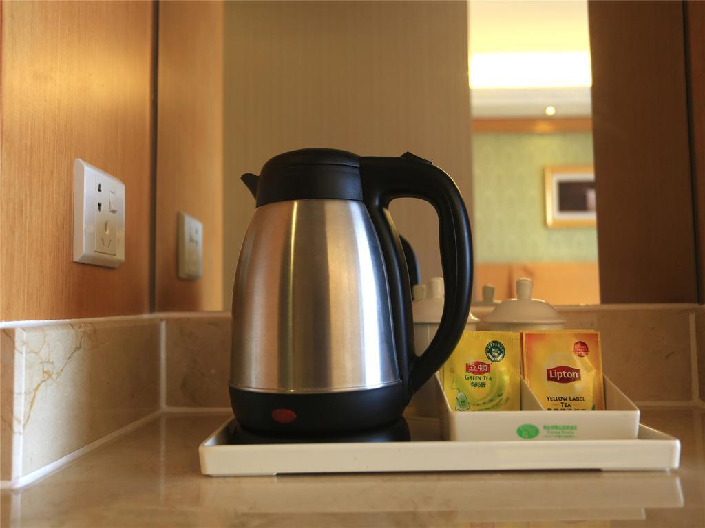 Vienna Hotel Shanghai Fengxian South Bridge Jinhai Road エクステリア 写真