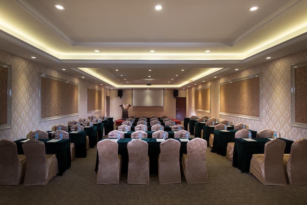 Vienna Hotel Shanghai Fengxian South Bridge Jinhai Road エクステリア 写真
